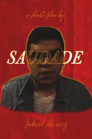 Saudade's poster