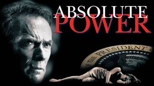Absolute Power's poster