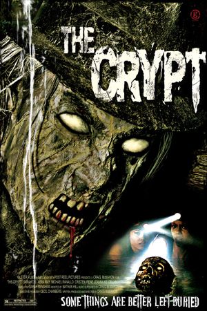 The Crypt's poster