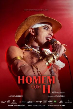 Homem com H's poster