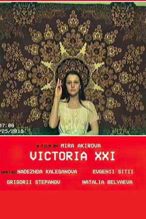 VICTORIA XXI's poster