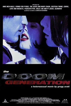 The Doom Generation's poster