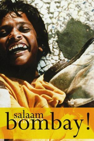 Salaam Bombay!'s poster
