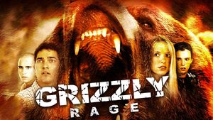 Grizzly Rage's poster