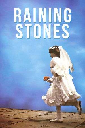 Raining Stones's poster