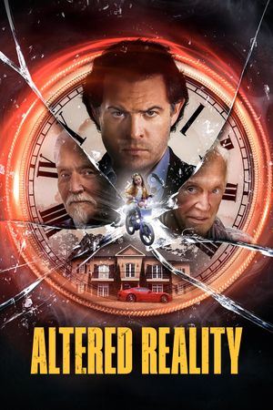 Altered Reality's poster