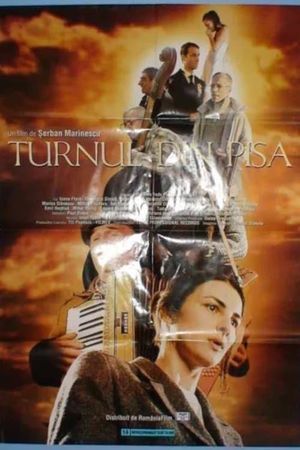 Turnul din Pisa's poster