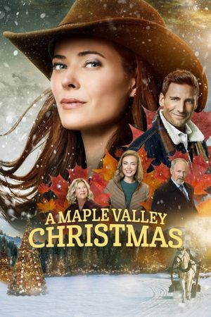 A Maple Valley Christmas's poster