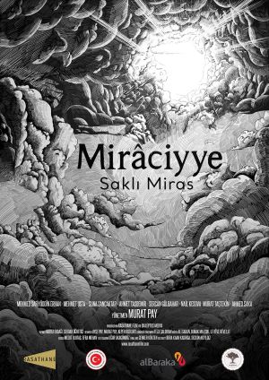 Miraciyye Sakli Miras's poster