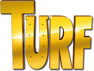 Turf's poster