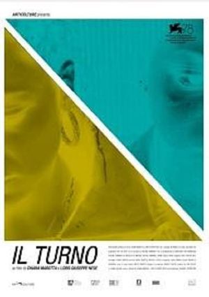 The Shift's poster