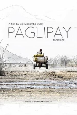 Paglipay's poster