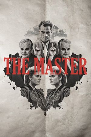 The Master's poster