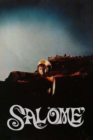 Salome's poster