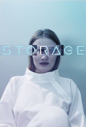 Storage's poster