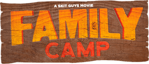 Family Camp's poster