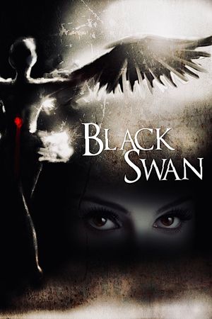 Black Swan's poster