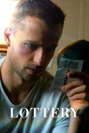 Lottery's poster