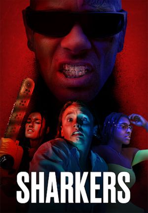 Sharkers's poster