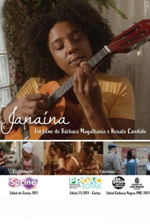 Janaína's poster image