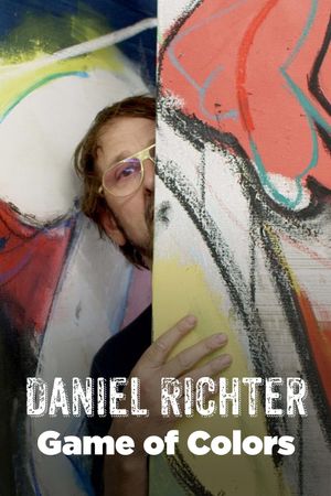 Daniel Richter's poster