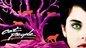 Cat People's poster