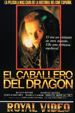 Star Knight's poster