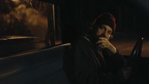 Night Moves's poster