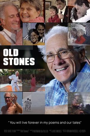 Old Stones's poster