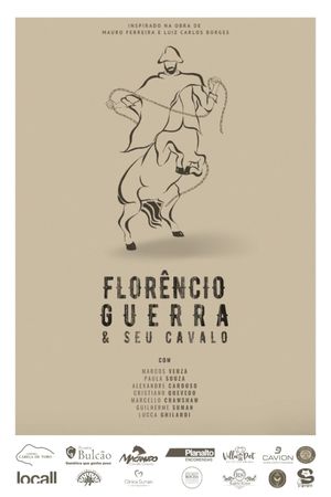 Florêncio Guerra e Seu Cavalo's poster image