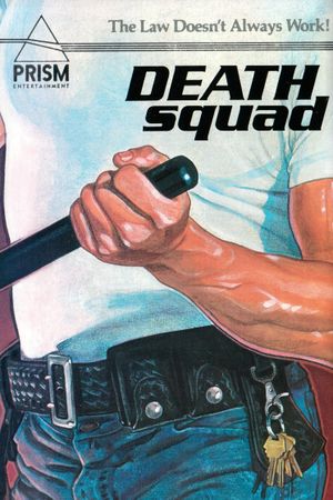 The Death Squad's poster