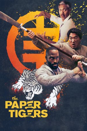 The Paper Tigers's poster image
