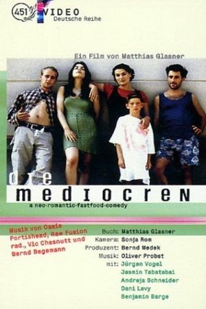 The Meds's poster