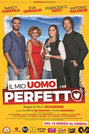 Il mio uomo perfetto's poster