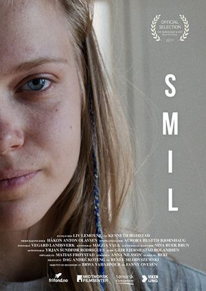 Smil's poster