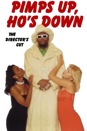 Pimps Up, Ho's Down's poster