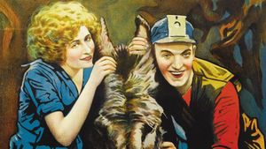 Pick and Shovel's poster