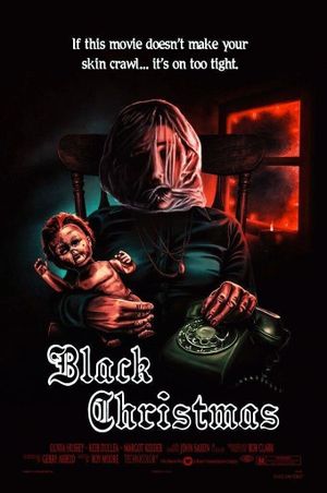 Black Christmas's poster