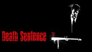 Death Sentence's poster