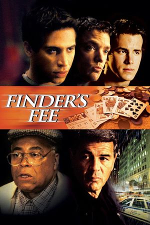 Finder's Fee's poster image