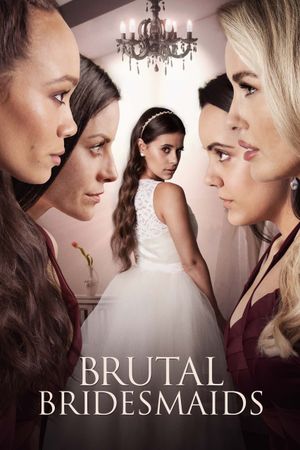 Brutal Bridesmaids's poster image