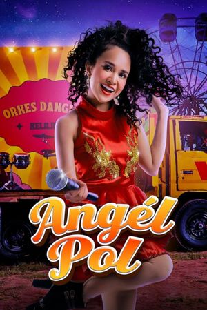 Angél Pol's poster