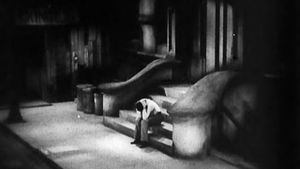 Street Scene's poster