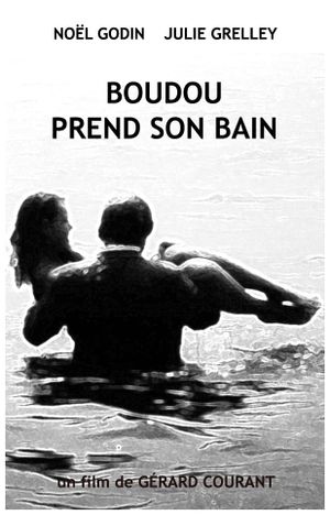 Boudou prend son bain's poster