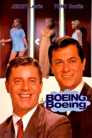 Boeing, Boeing's poster
