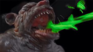 Ghoulies II's poster