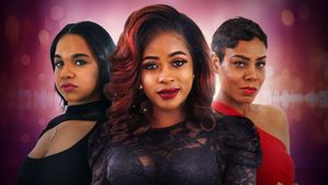 Mistress for Hire's poster