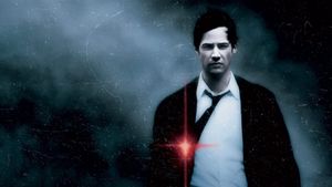 Constantine's poster