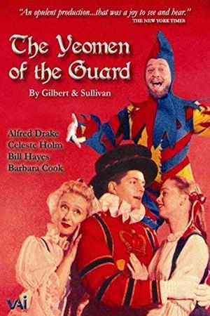 The Yeomen of the Guard's poster image