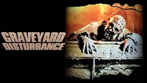 Graveyard Disturbance's poster